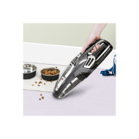 Produktbild för BISSELL Pet Hair Eraser 2278N - dammsugare - sladdlös - handhållen - 1 batteri, laddare medföljer - svart