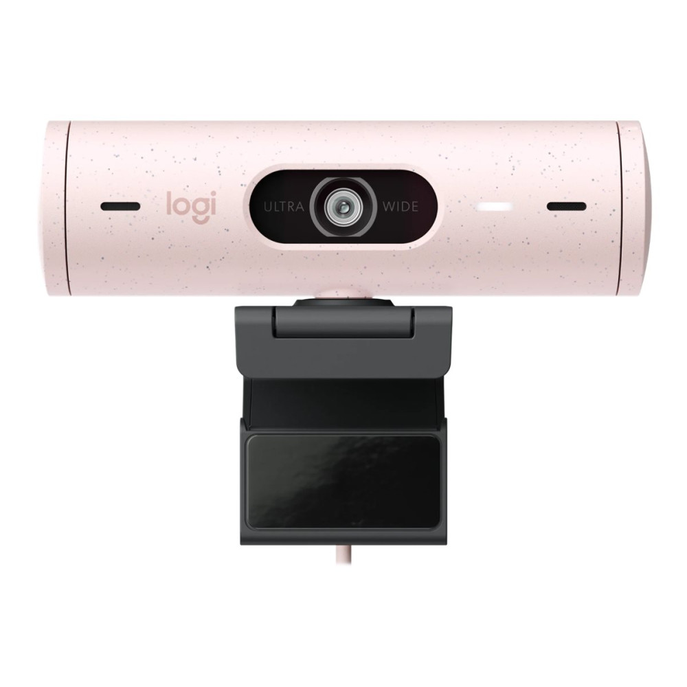 Produktbild för Logitech BRIO 500 - webbkamera