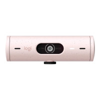 Produktbild för Logitech BRIO 500 - webbkamera