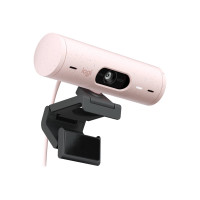Produktbild för Logitech BRIO 500 - webbkamera