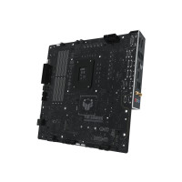 Produktbild för ASUS TUF GAMING B760M-BTF WIFI D4 - moderkort - micro ATX - LGA1700-uttag - B760