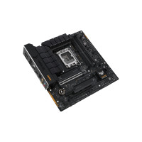 Produktbild för ASUS TUF GAMING B760M-BTF WIFI D4 - moderkort - micro ATX - LGA1700-uttag - B760