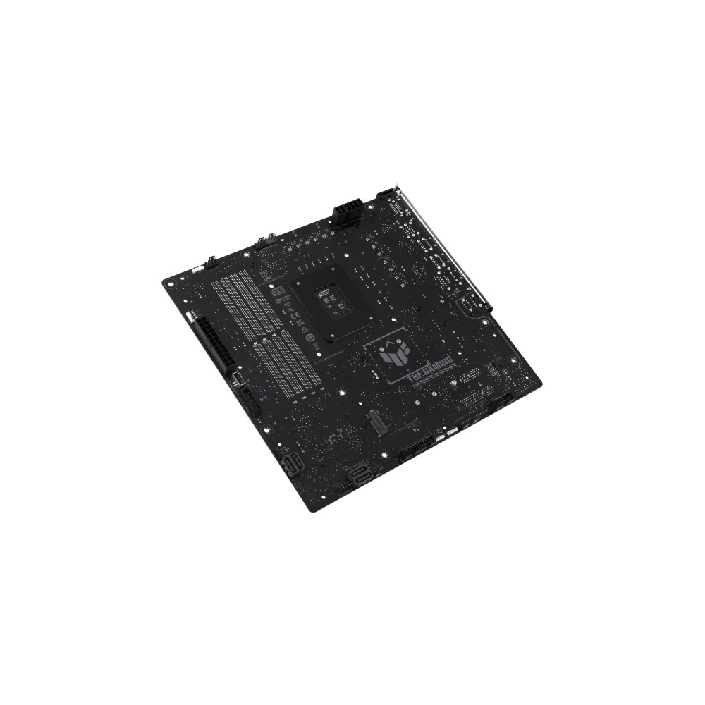 Produktbild för ASUS TUF GAMING B760M-BTF WIFI D4 - moderkort - micro ATX - LGA1700-uttag - B760