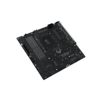 Produktbild för ASUS TUF GAMING B760M-BTF WIFI D4 - moderkort - micro ATX - LGA1700-uttag - B760
