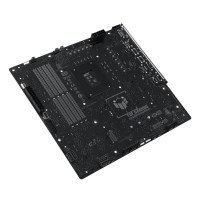 Produktbild för ASUS TUF GAMING B760M-BTF WIFI D4 - moderkort - micro ATX - LGA1700-uttag - B760