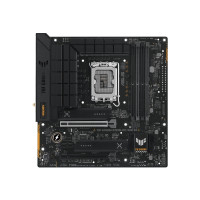 Produktbild för ASUS TUF GAMING B760M-BTF WIFI D4 - moderkort - micro ATX - LGA1700-uttag - B760