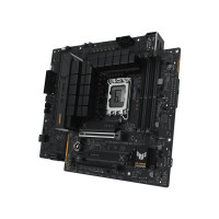 Produktbild för ASUS TUF GAMING B760M-BTF WIFI D4 - moderkort - micro ATX - LGA1700-uttag - B760