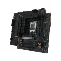 Produktbild för ASUS TUF GAMING B760M-BTF WIFI D4 - moderkort - micro ATX - LGA1700-uttag - B760