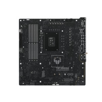 Produktbild för ASUS TUF GAMING B760M-BTF WIFI D4 - moderkort - micro ATX - LGA1700-uttag - B760