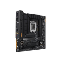 Produktbild för ASUS TUF GAMING B760M-BTF WIFI D4 - moderkort - micro ATX - LGA1700-uttag - B760