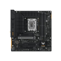 Produktbild för ASUS TUF GAMING B760M-BTF WIFI D4 - moderkort - micro ATX - LGA1700-uttag - B760