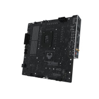 Produktbild för ASUS TUF GAMING B760M-BTF WIFI D4 - moderkort - micro ATX - LGA1700-uttag - B760