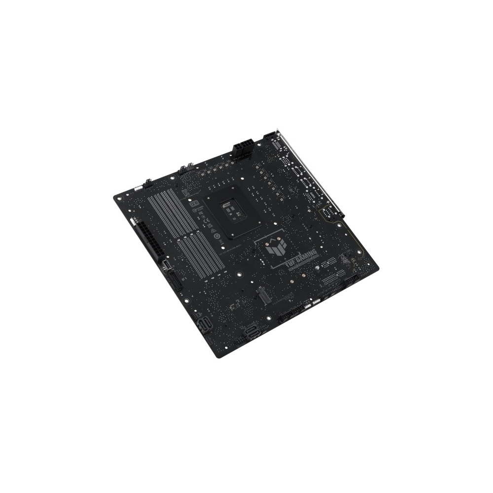 Produktbild för ASUS TUF GAMING B760M-BTF WIFI D4 - moderkort - micro ATX - LGA1700-uttag - B760