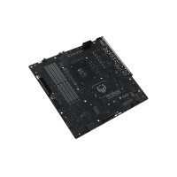Produktbild för ASUS TUF GAMING B760M-BTF WIFI D4 - moderkort - micro ATX - LGA1700-uttag - B760