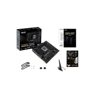 Produktbild för ASUS TUF GAMING B760M-BTF WIFI D4 - moderkort - micro ATX - LGA1700-uttag - B760