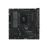 Produktbild för ASUS TUF GAMING B760M-BTF WIFI D4 - moderkort - micro ATX - LGA1700-uttag - B760