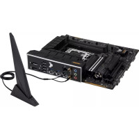 Produktbild för ASUS TUF GAMING B760M-BTF WIFI D4 - moderkort - micro ATX - LGA1700-uttag - B760