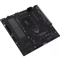 Produktbild för ASUS TUF GAMING B760M-BTF WIFI D4 - moderkort - micro ATX - LGA1700-uttag - B760