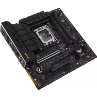 Produktbild för ASUS TUF GAMING B760M-BTF WIFI D4 - moderkort - micro ATX - LGA1700-uttag - B760