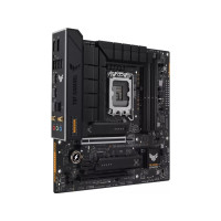 Produktbild för ASUS TUF GAMING B760M-BTF WIFI D4 - moderkort - micro ATX - LGA1700-uttag - B760