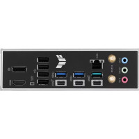 Produktbild för ASUS TUF GAMING B760M-BTF WIFI D4 - moderkort - micro ATX - LGA1700-uttag - B760