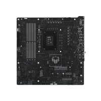 Produktbild för ASUS TUF GAMING B760M-BTF WIFI D4 - moderkort - micro ATX - LGA1700-uttag - B760