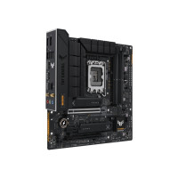 Produktbild för ASUS TUF GAMING B760M-BTF WIFI D4 - moderkort - micro ATX - LGA1700-uttag - B760
