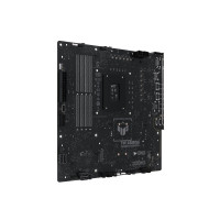 Produktbild för ASUS TUF GAMING B760M-BTF WIFI D4 - moderkort - micro ATX - LGA1700-uttag - B760