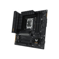 Produktbild för ASUS TUF GAMING B760M-BTF WIFI D4 - moderkort - micro ATX - LGA1700-uttag - B760