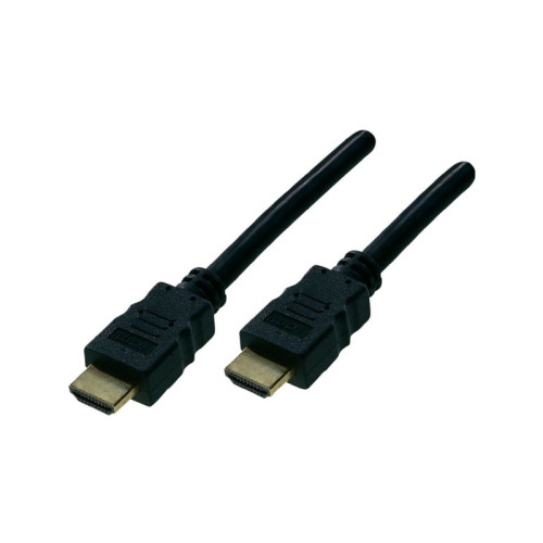 Schwaiger Schwaiger HDMI-kabel med Ethernet - 1.5 m