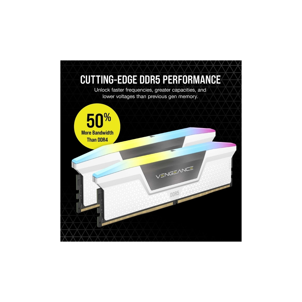 Produktbild för CORSAIR Vengeance RGB