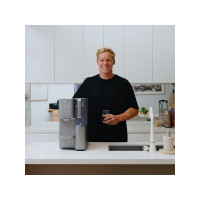 Produktbild för Philips ADD6921DG/10, Vattenfilter till dispenser, 3,6 l, 21...