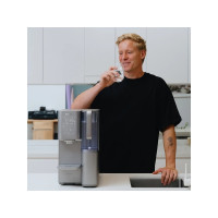 Produktbild för Philips ADD6921DG/10, Vattenfilter till dispenser, 3,6 l, 21...
