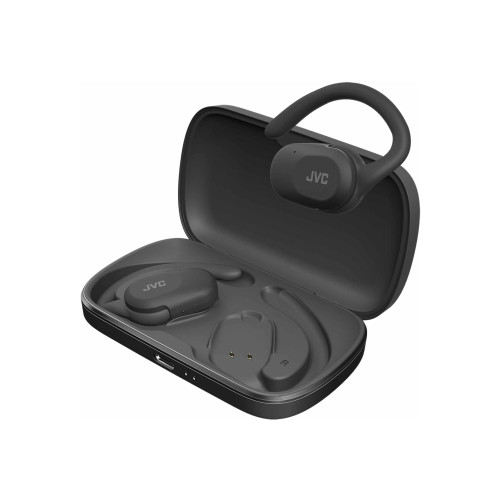 JVC JVC HA-NP40T - True wireless-hörlurar med mikrofon