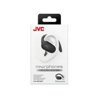 Produktbild för JVC HA-NP40T - True wireless-hörlurar med mikrofon