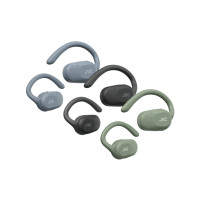 Produktbild för JVC HA-NP40T - True wireless-hörlurar med mikrofon