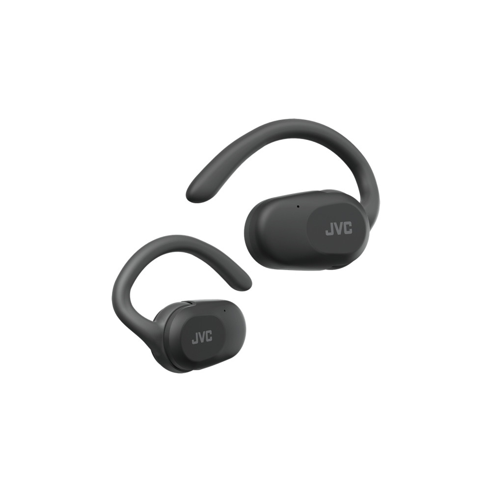 Produktbild för JVC HA-NP40T - True wireless-hörlurar med mikrofon