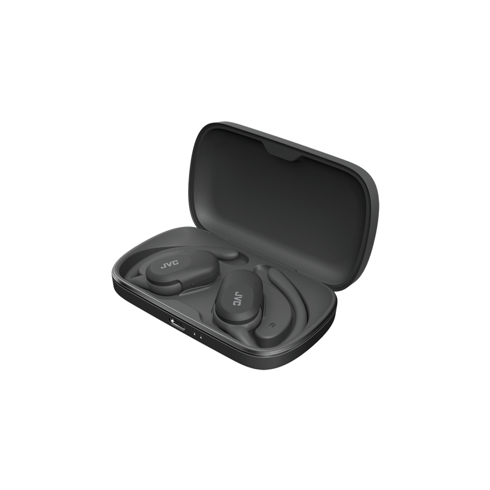 Produktbild för JVC HA-NP40T - True wireless-hörlurar med mikrofon