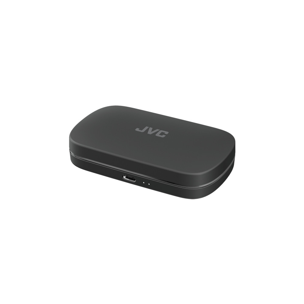 Produktbild för JVC HA-NP40T - True wireless-hörlurar med mikrofon
