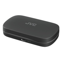 Produktbild för JVC HA-NP40T - True wireless-hörlurar med mikrofon