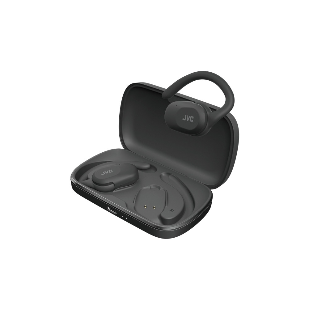 Produktbild för JVC HA-NP40T - True wireless-hörlurar med mikrofon