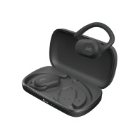 Produktbild för JVC HA-NP40T - True wireless-hörlurar med mikrofon
