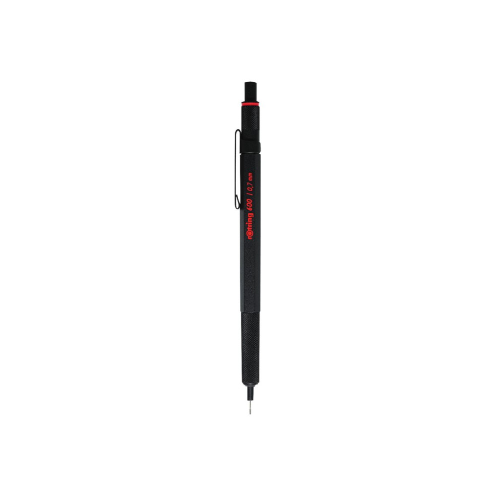 Produktbild för Rotring 600 - stiftpenna - HB