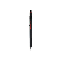 Produktbild för Rotring 600 - stiftpenna - HB