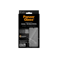 Produktbild för PanzerGlass - skärmskydd för mobiltelefon - ultrabred passning med EasyAligner