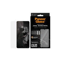Produktbild för PanzerGlass - skärmskydd för mobiltelefon - ultrabred passning med EasyAligner