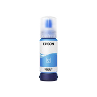 Produktbild för Epson 114 - cyan - original - påfyllnadsbläck