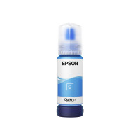 Produktbild för Epson 114 - cyan - original - påfyllnadsbläck