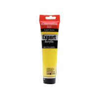 Produktbild för Amsterdam Expert Series Acrylic Tube Cadmium Yellow Light 20...