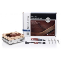 Produktbild för Noctua NH-L9i - processorkylare